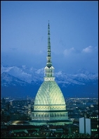 torino cupola